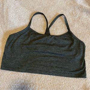 Aerie hugger sports bra